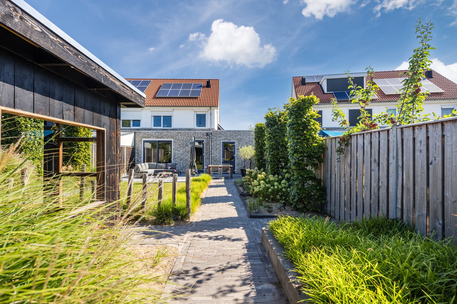 Dorpsakkers 38