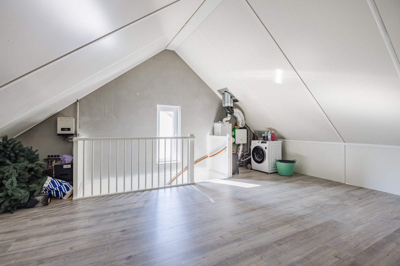 Dorpsakkers 38