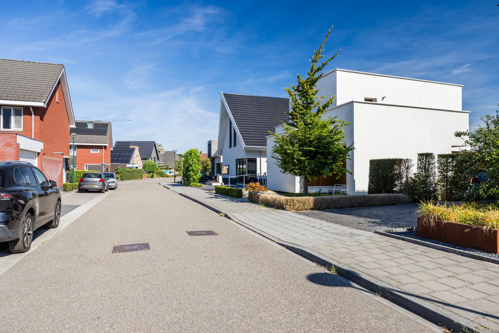 Dorpsakkers 38