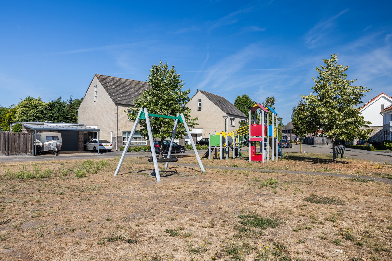 Dorpsakkers 38