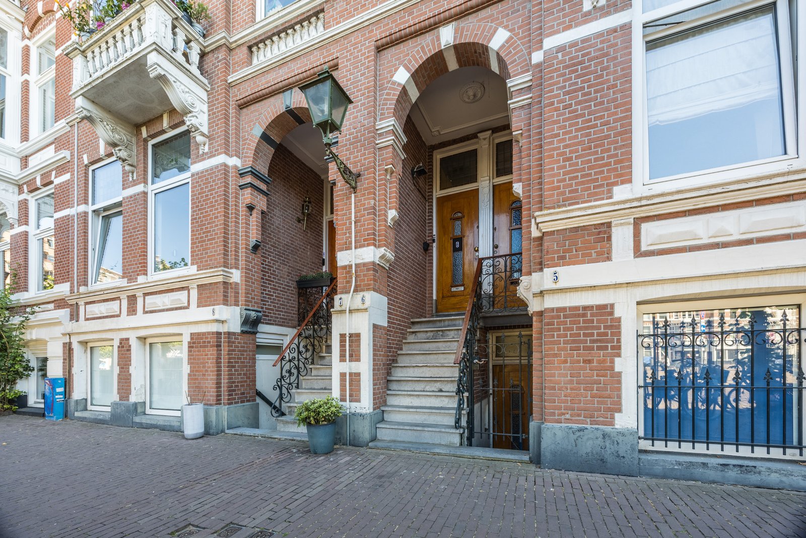 Regentesseplein 6