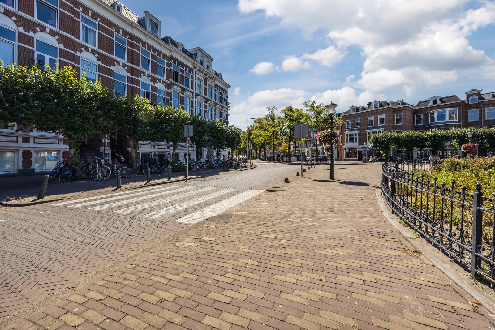 Regentesseplein 6