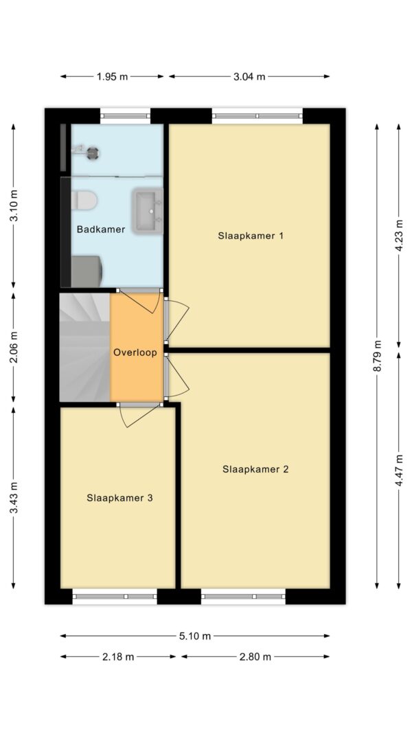 Reuverlaan 79