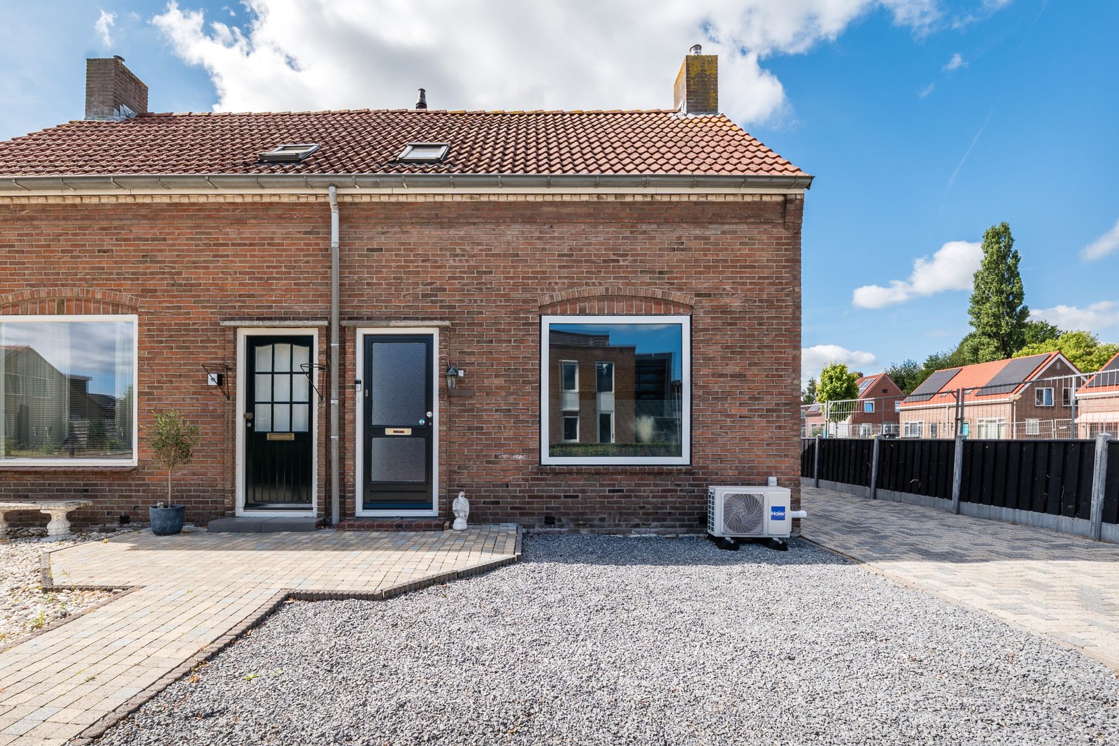 H.P. Sickensstraat 8