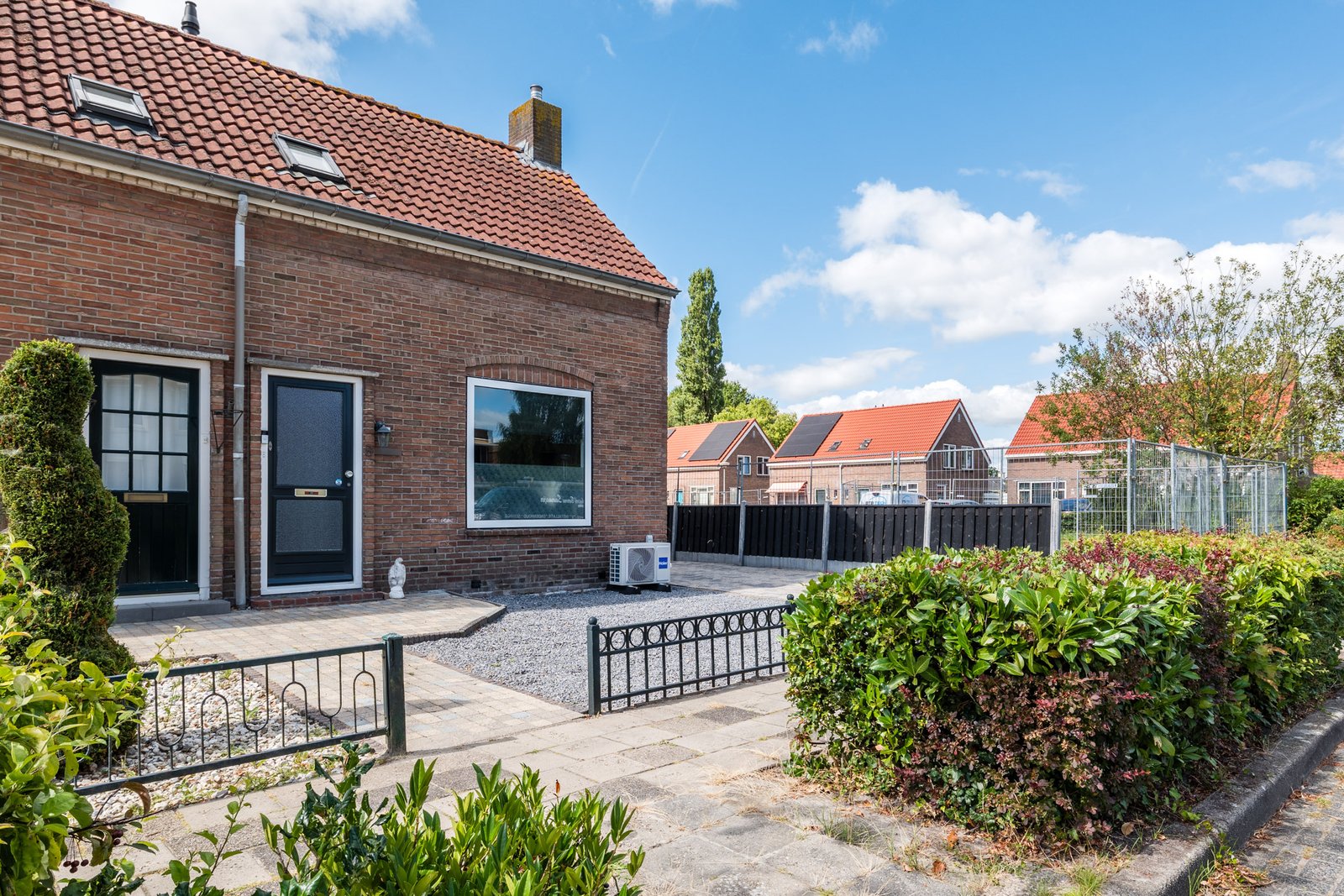 H.P. Sickensstraat 8
