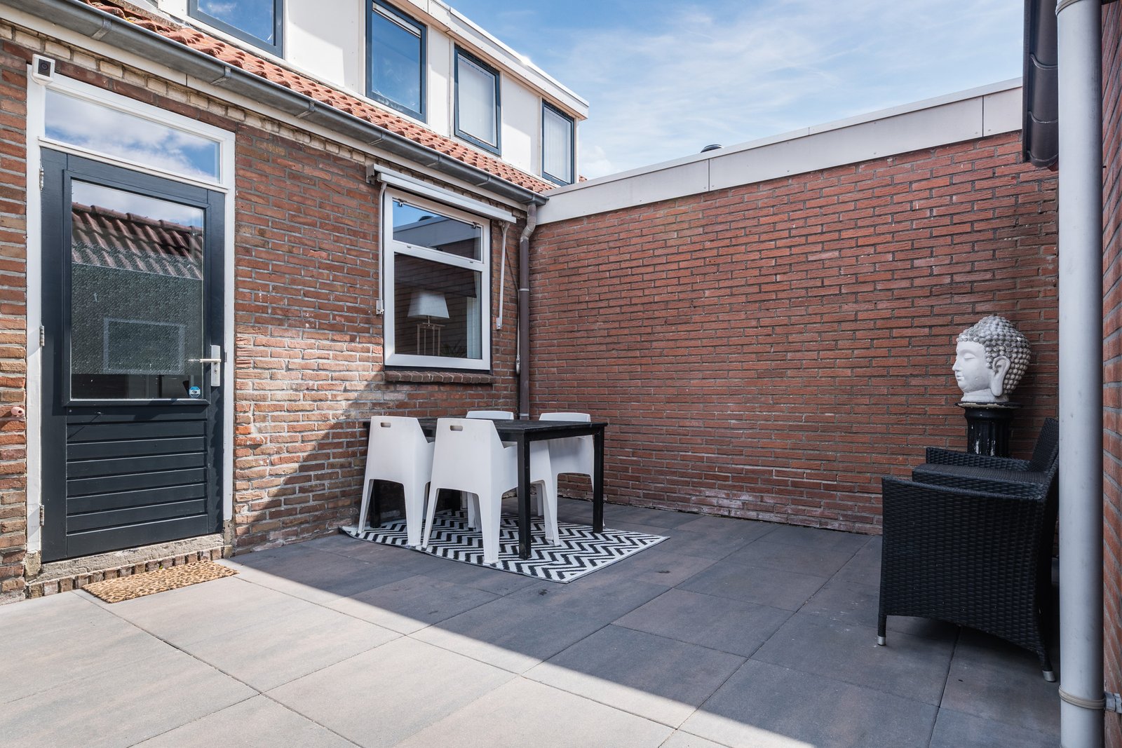 H.P. Sickensstraat 8