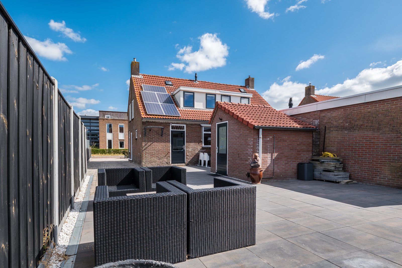 H.P. Sickensstraat 8