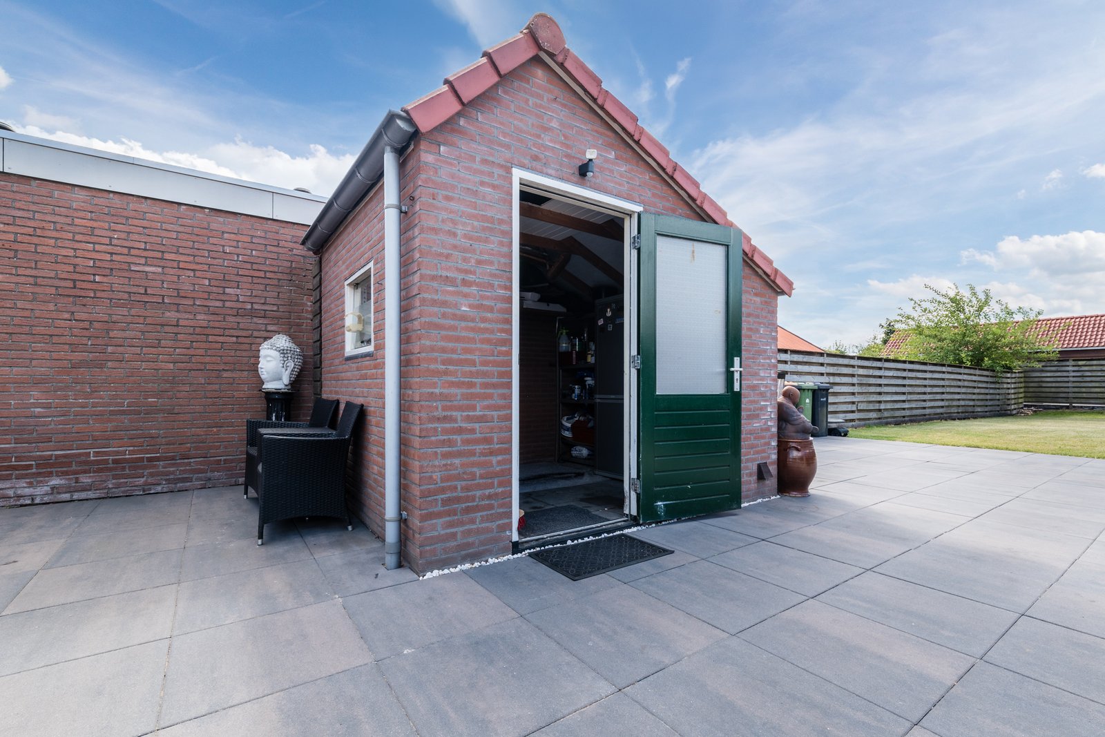 H.P. Sickensstraat 8
