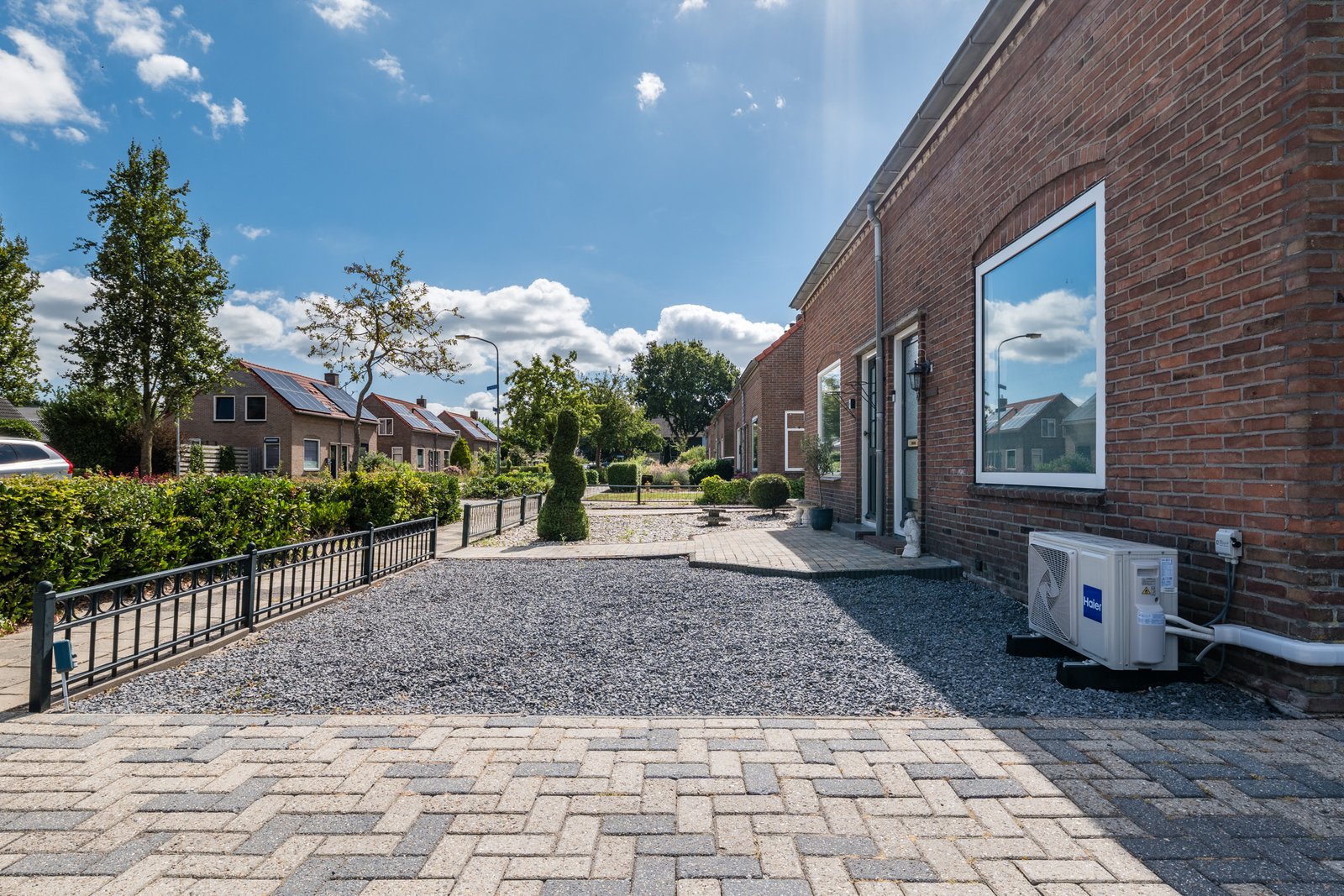 H.P. Sickensstraat 8