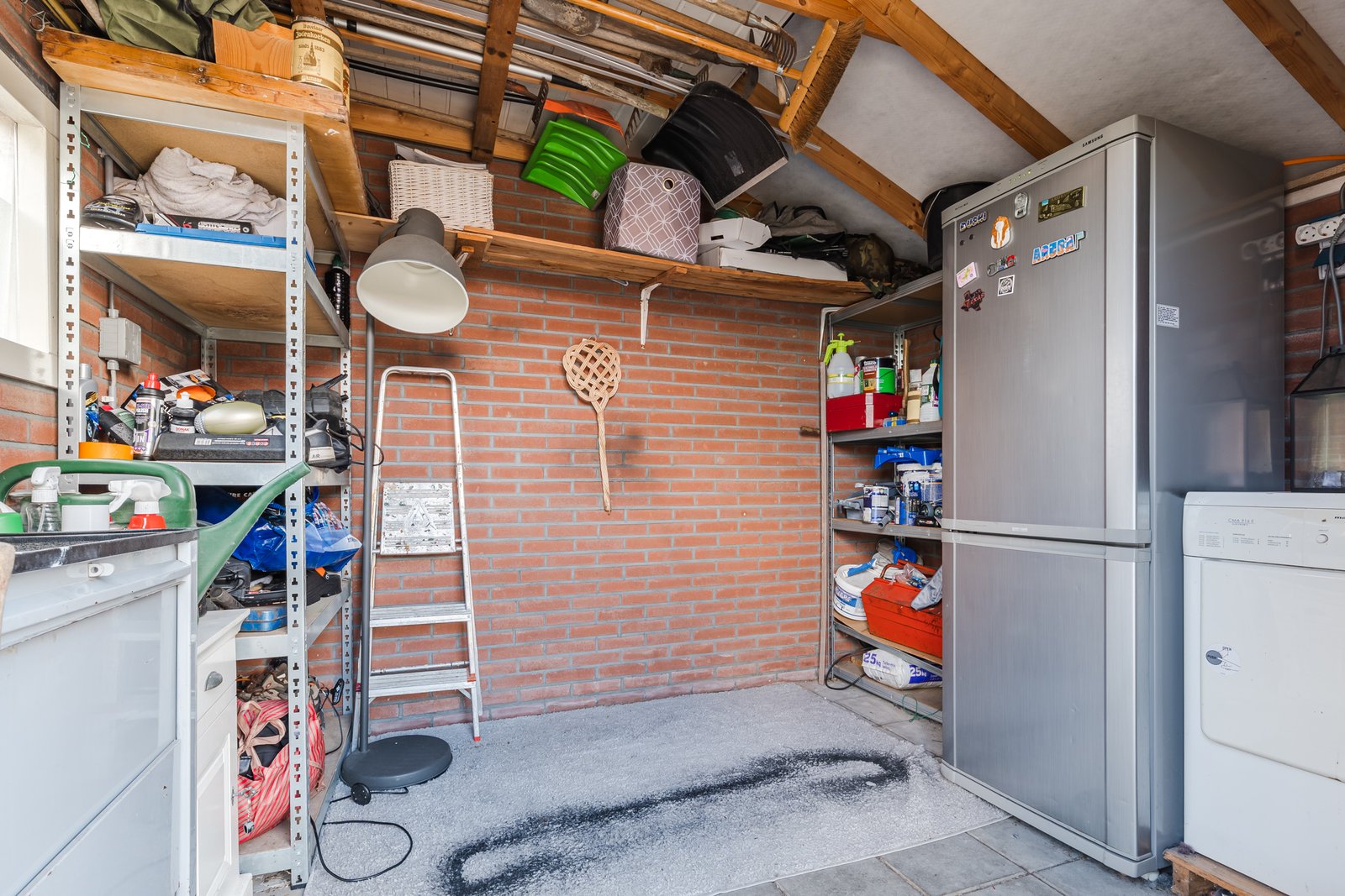 H.P. Sickensstraat 8