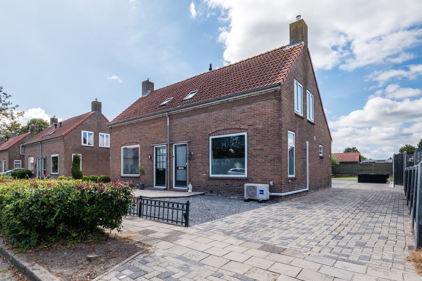 H.P. Sickensstraat 8