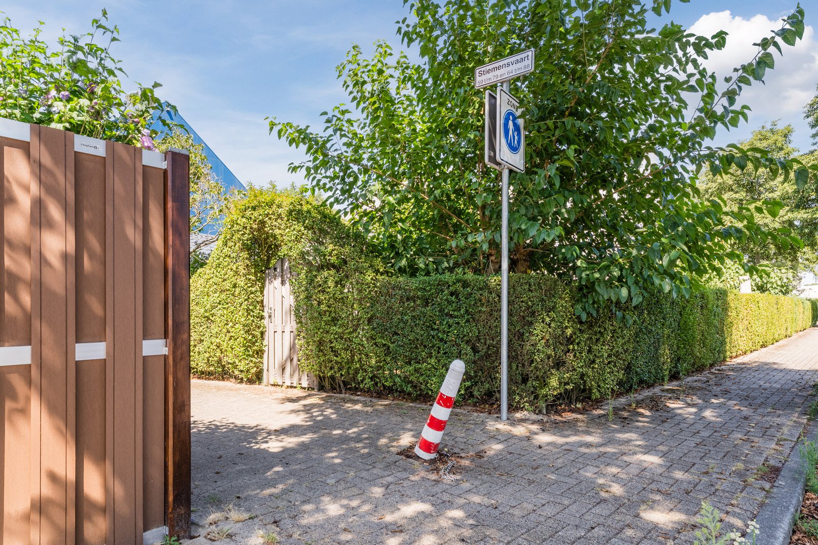 Stiemensvaart 80
