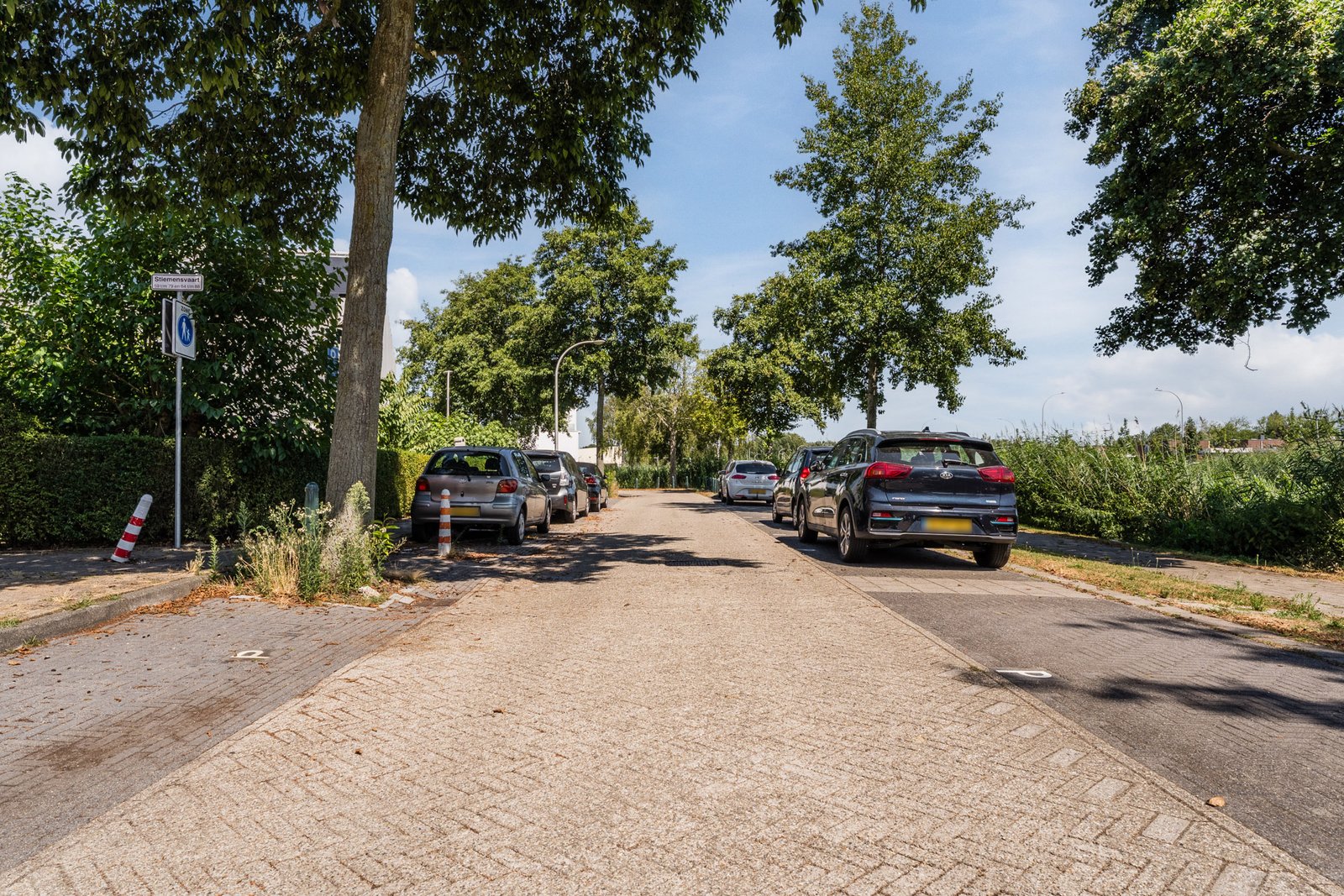 Stiemensvaart 80