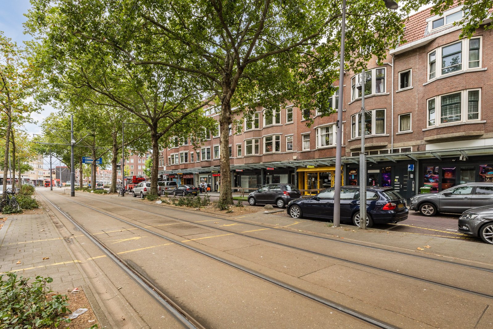 Beijerlandselaan 9B02
