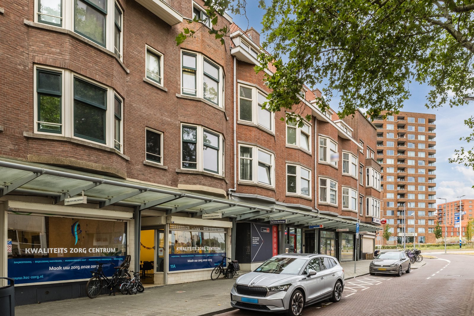 Beijerlandselaan 9B02