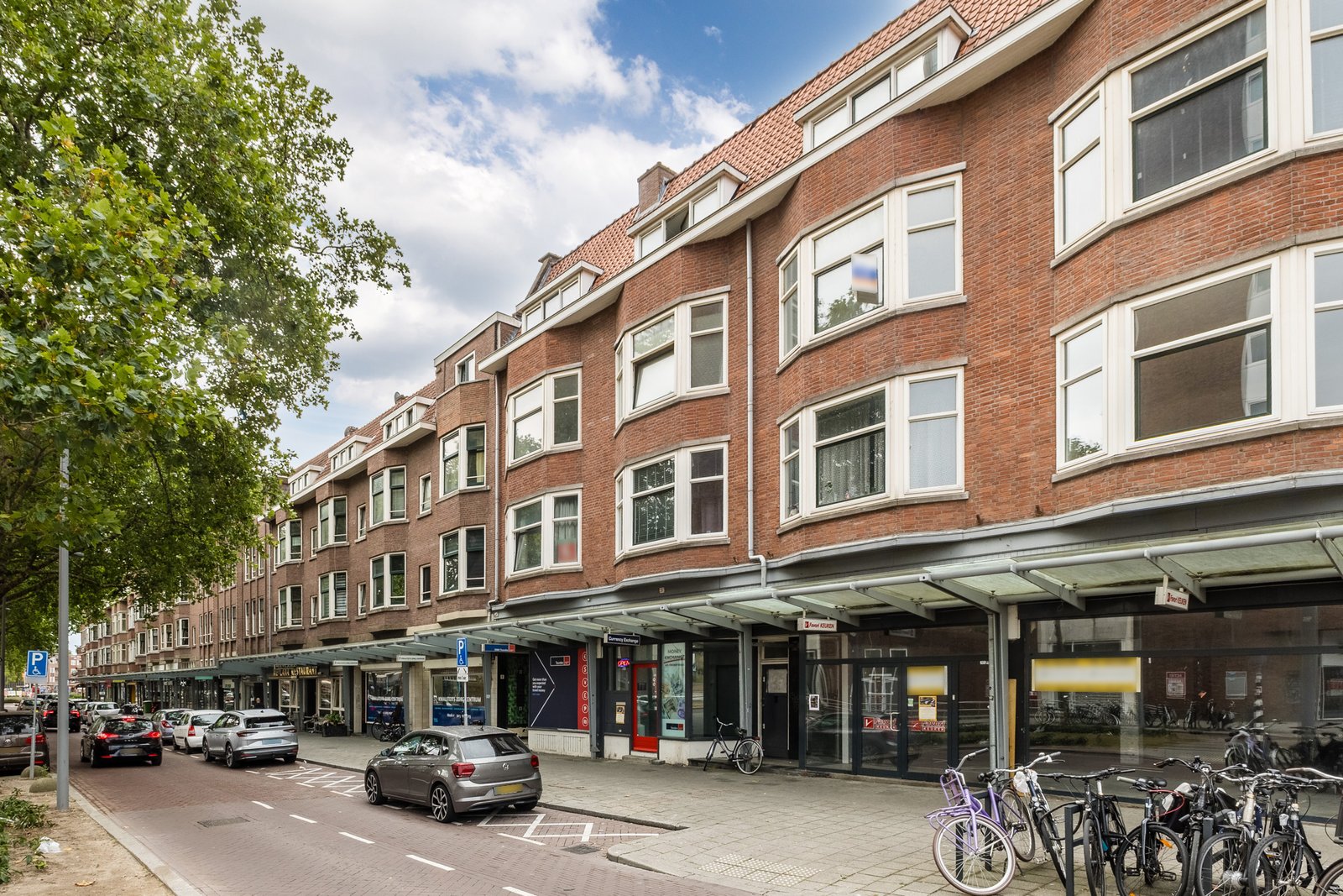 Beijerlandselaan 9B02