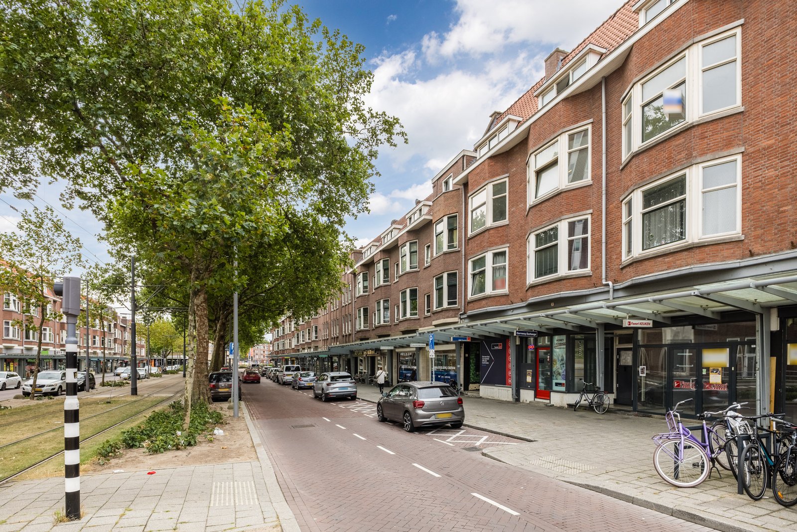 Beijerlandselaan 9B02