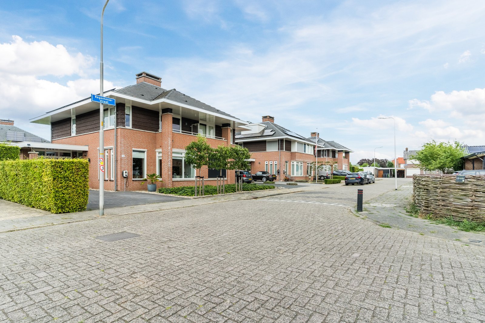 Regentessestraat 14