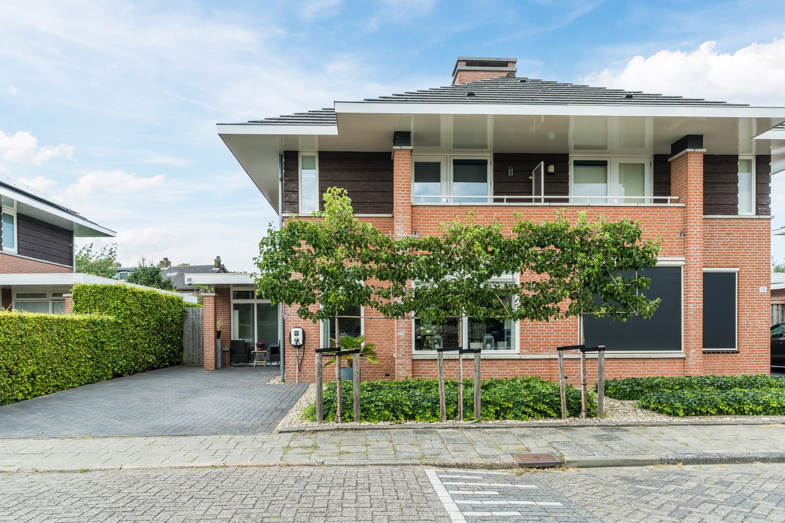 Regentessestraat 14