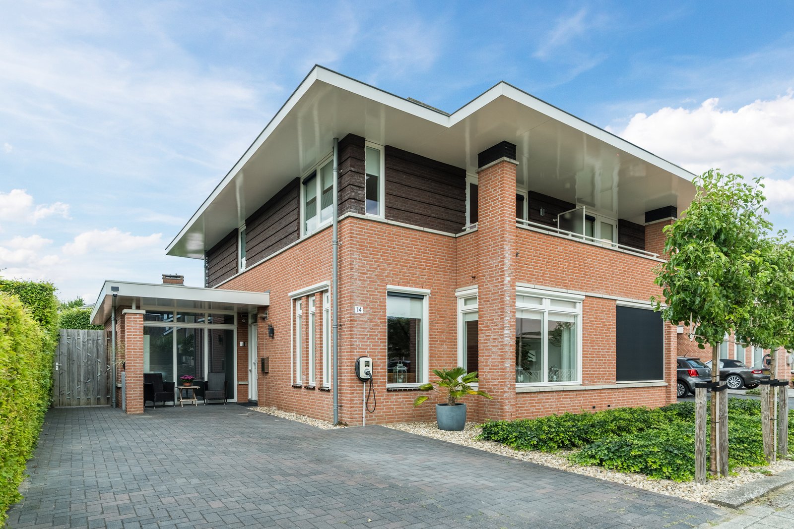 Regentessestraat 14