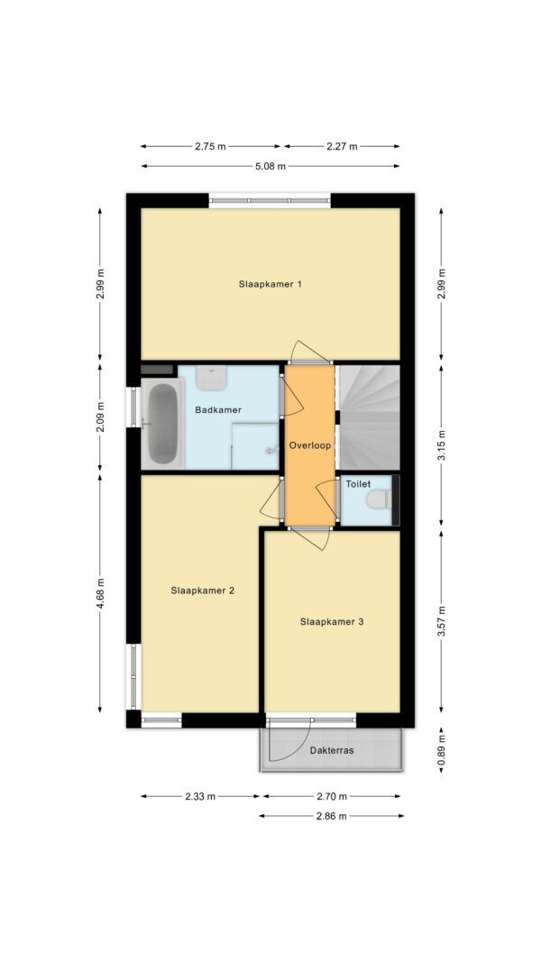 Regentessestraat 14