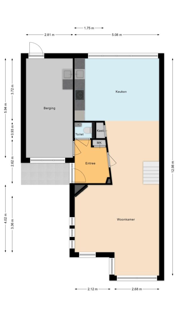Regentessestraat 14