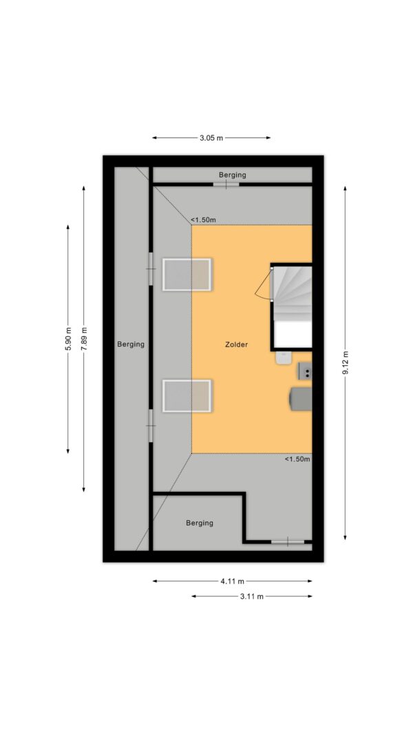 Regentessestraat 14