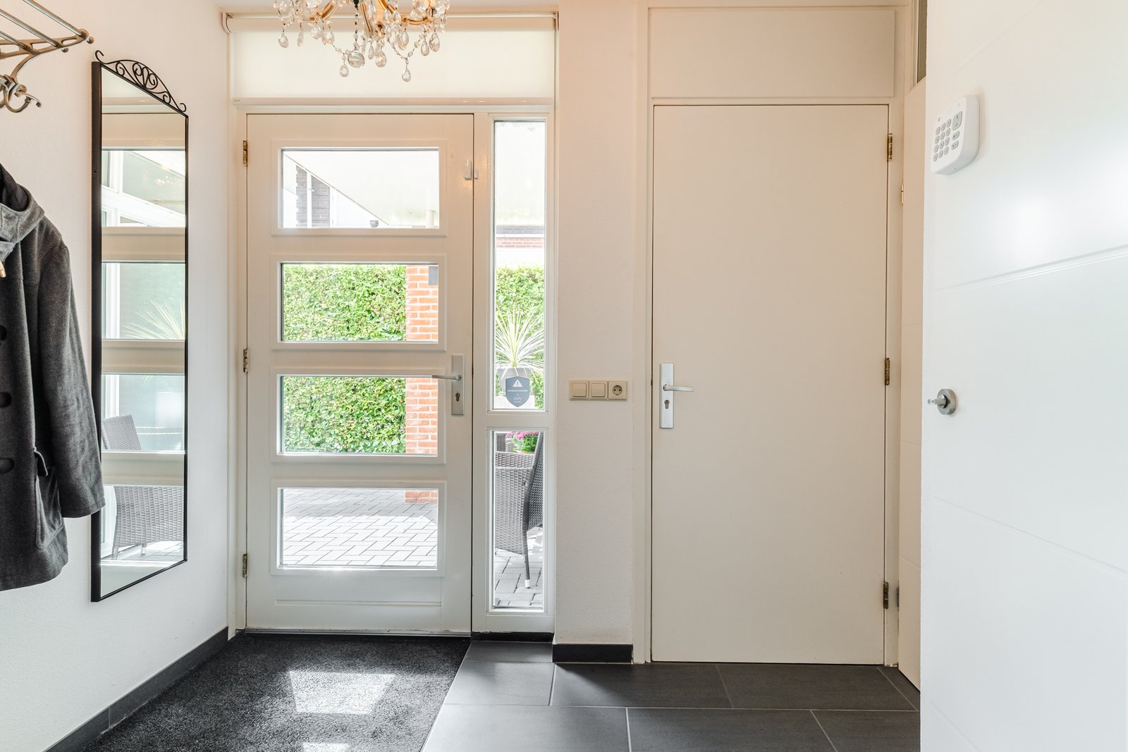 Regentessestraat 14