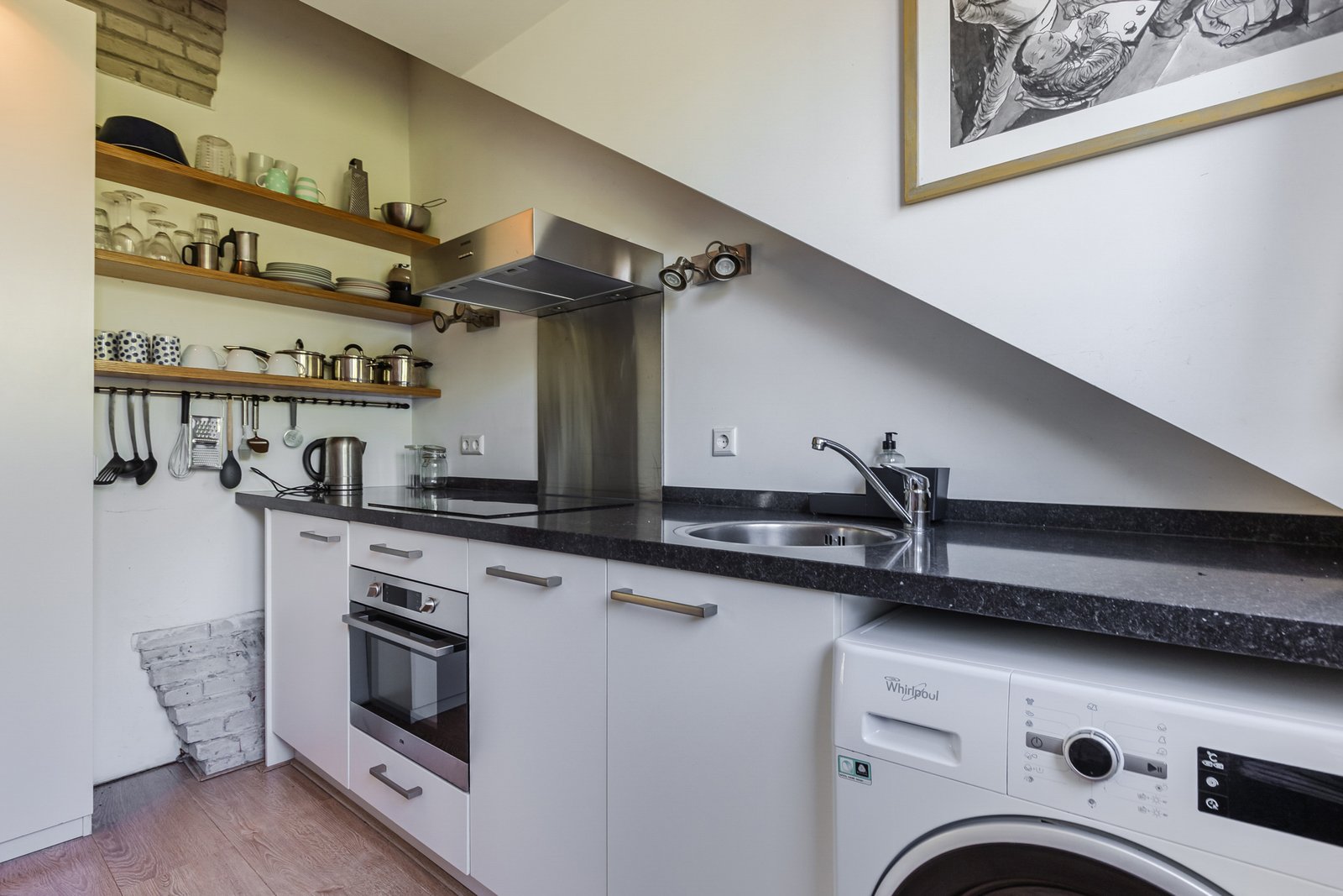 Kastelenstraat 115-3