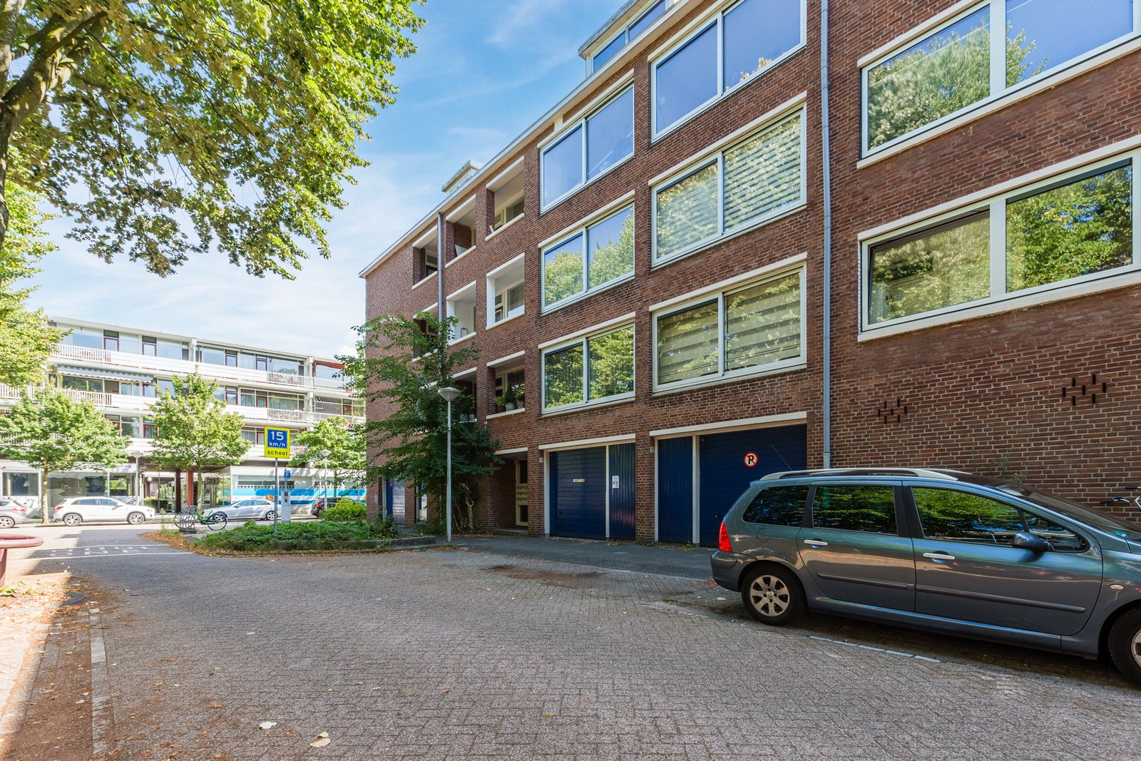 Kastelenstraat 115-3