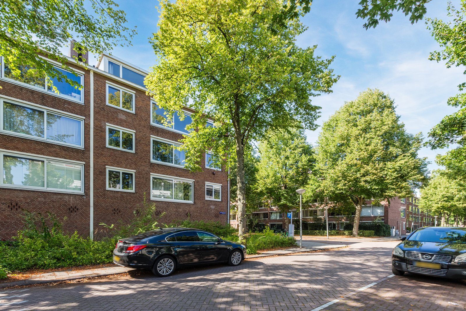 Kastelenstraat 115-3