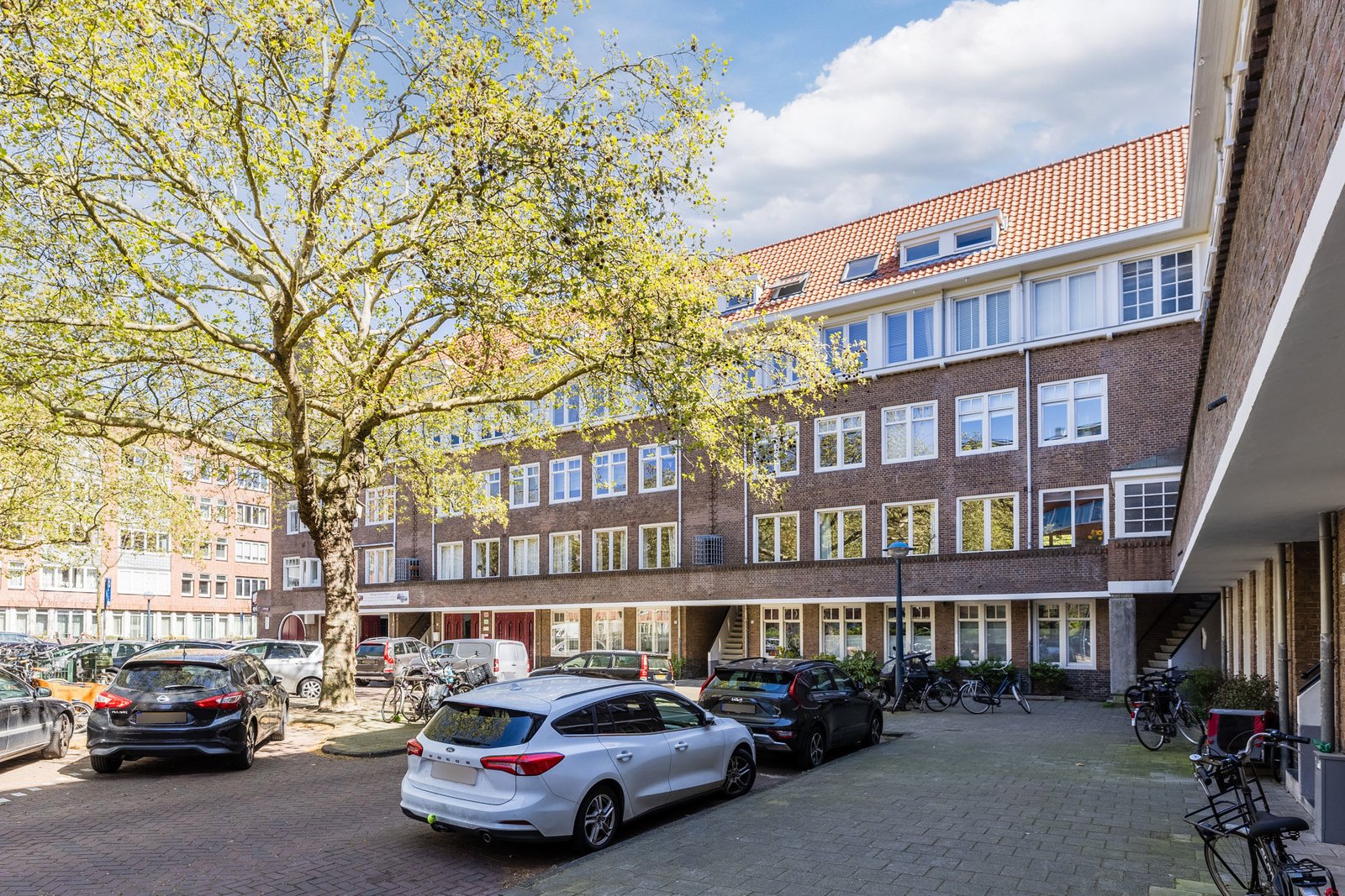 Hestiastraat 65-3