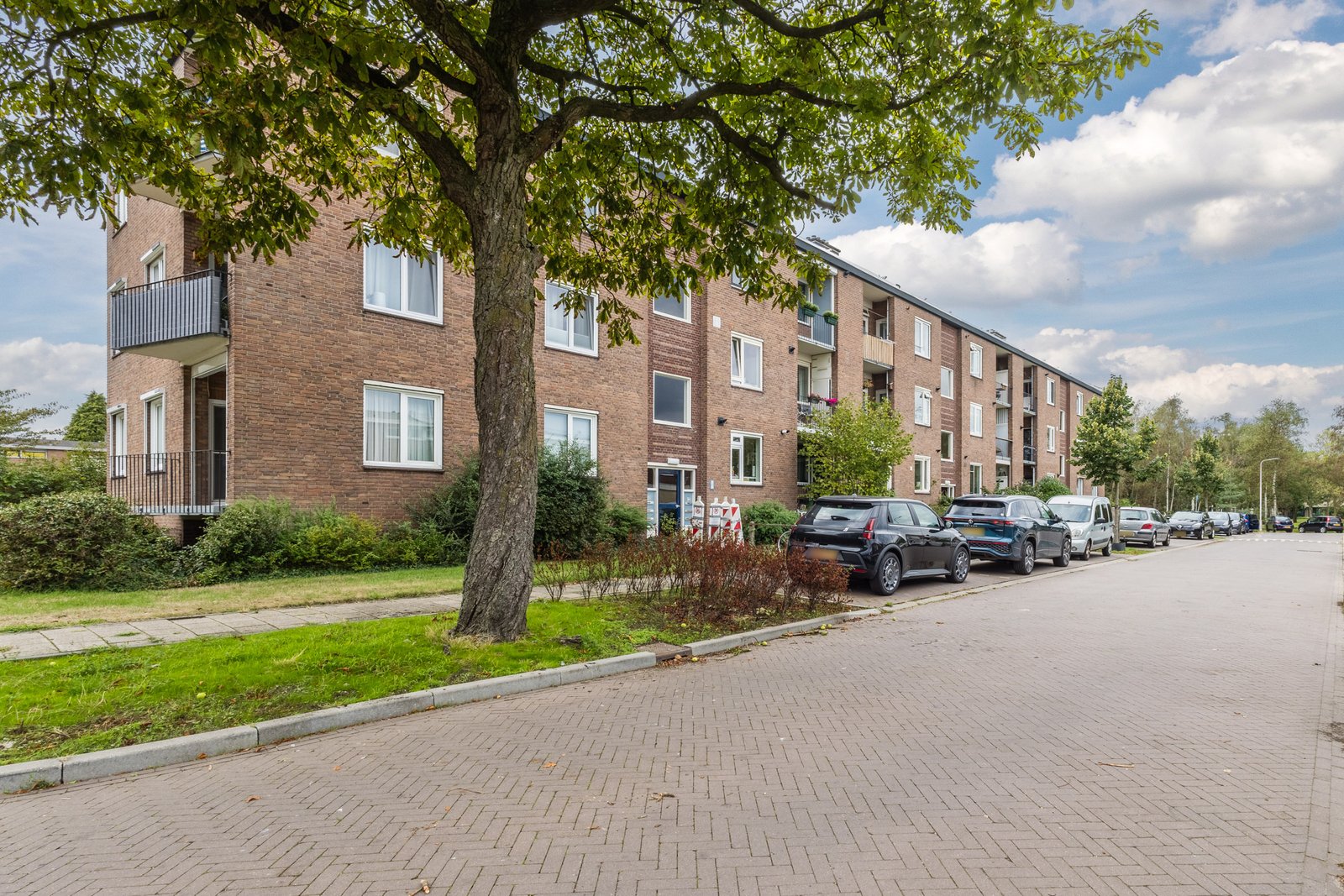 Plutostraat 62
