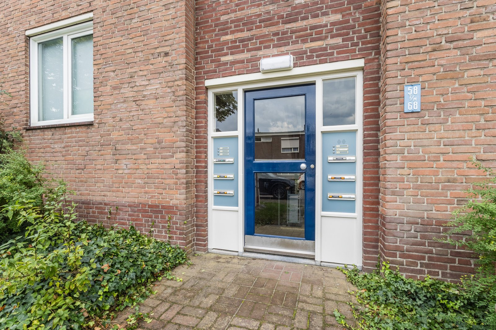 Plutostraat 62