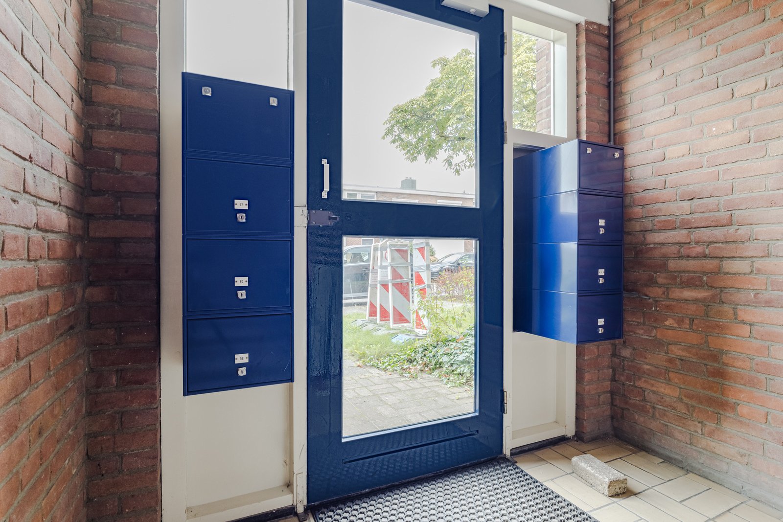 Plutostraat 62