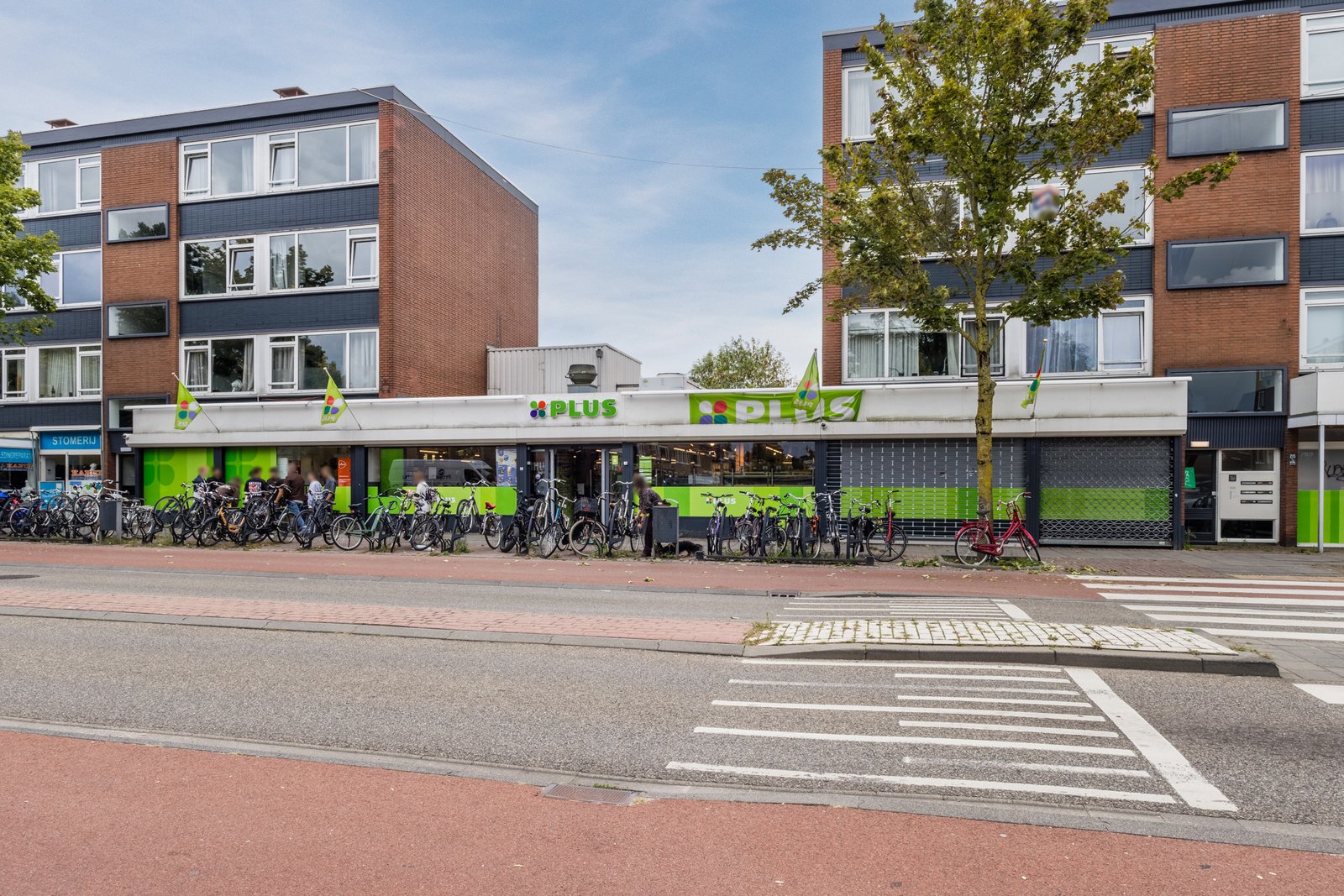 Plutostraat 62