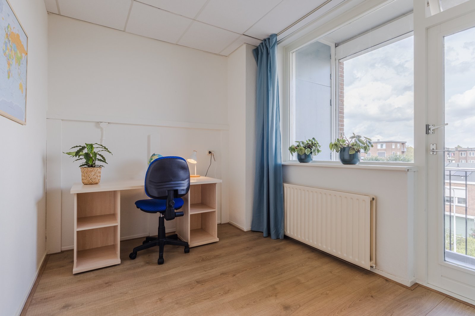 Plutostraat 62
