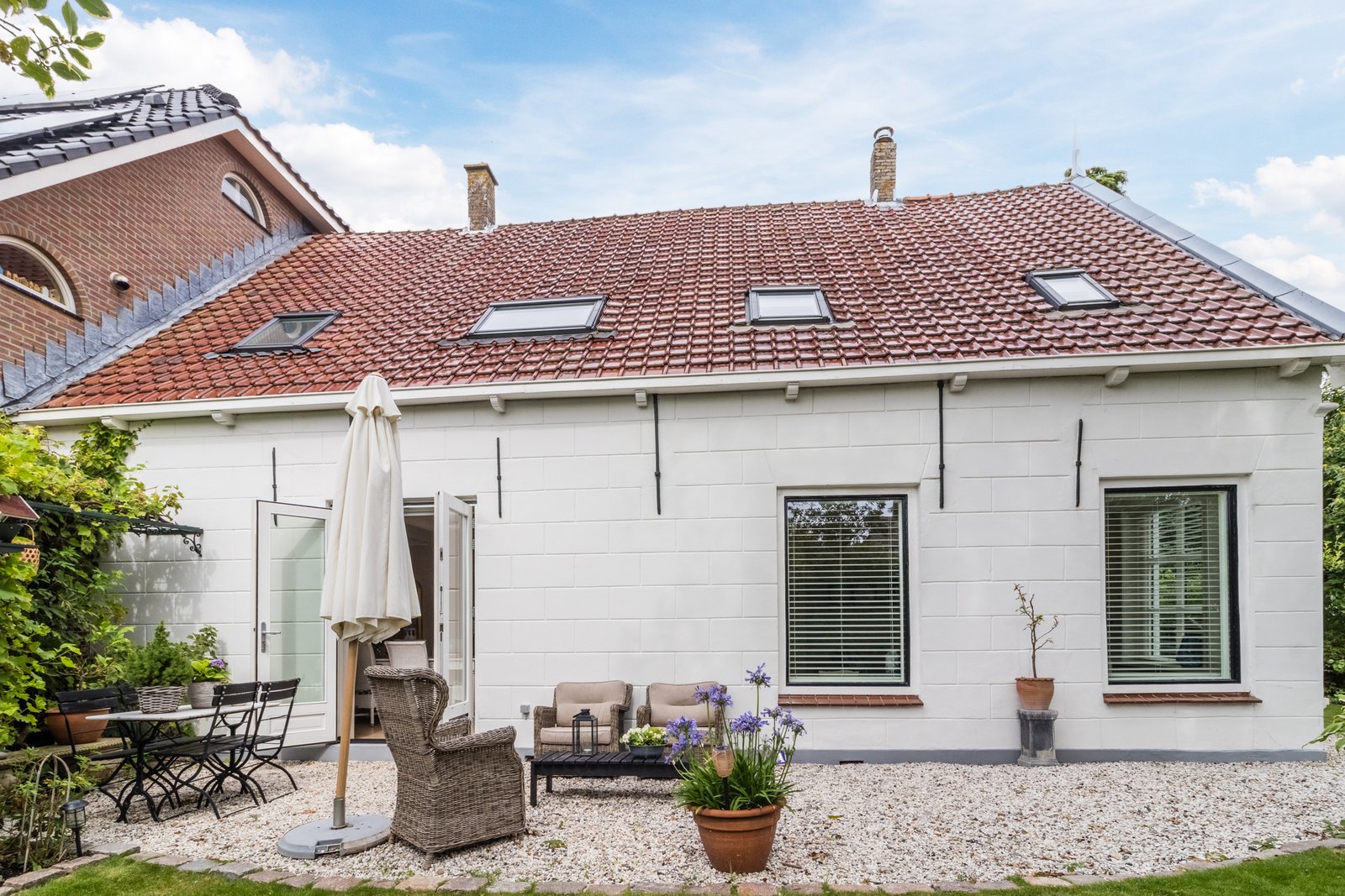 Raadhuisstraat 46