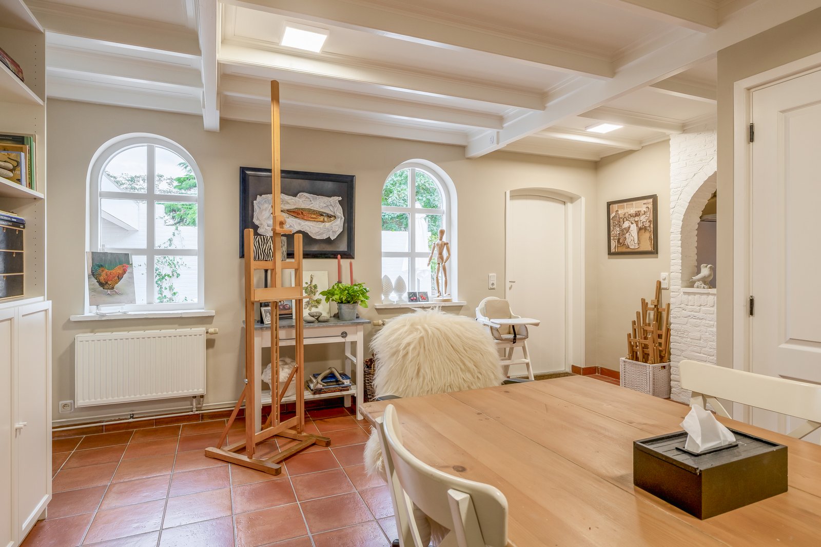 Raadhuisstraat 46