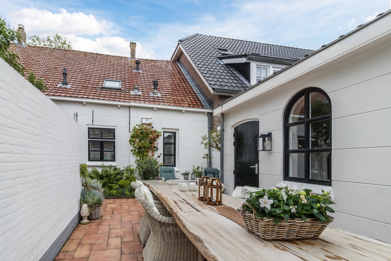 Raadhuisstraat 46
