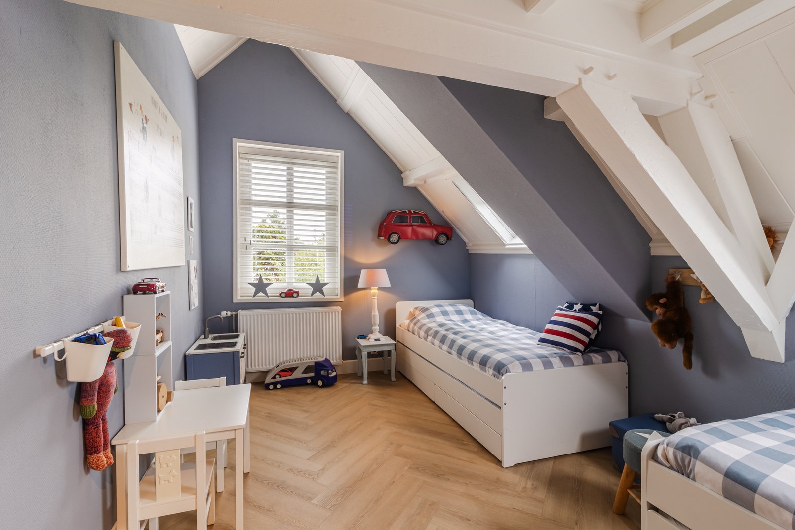 Raadhuisstraat 46