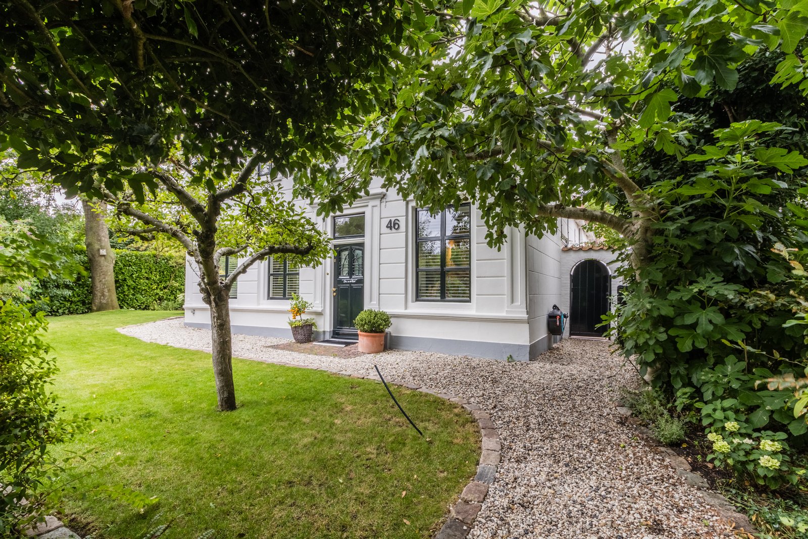 Raadhuisstraat 46