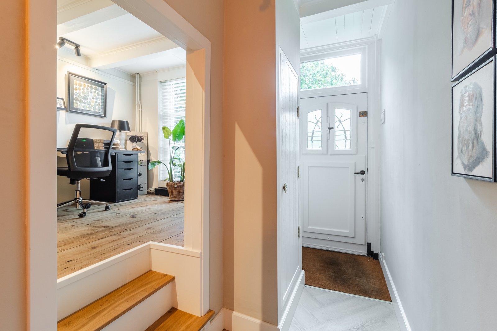 Raadhuisstraat 46