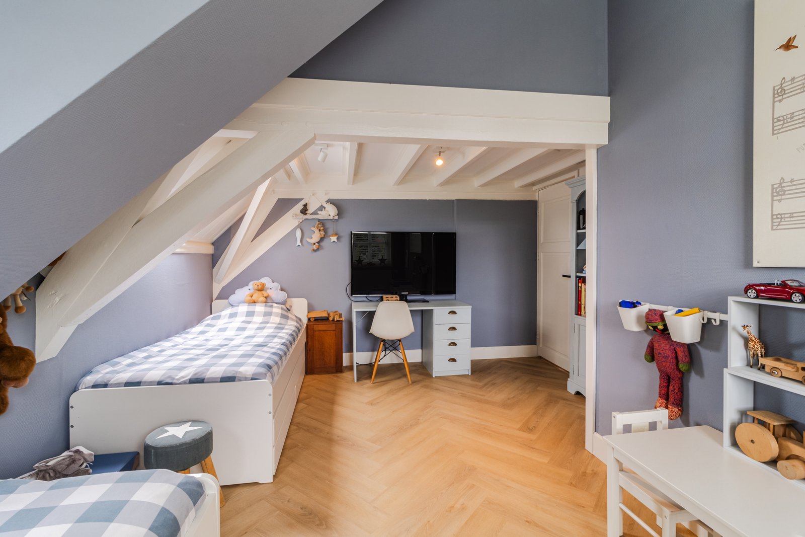Raadhuisstraat 46