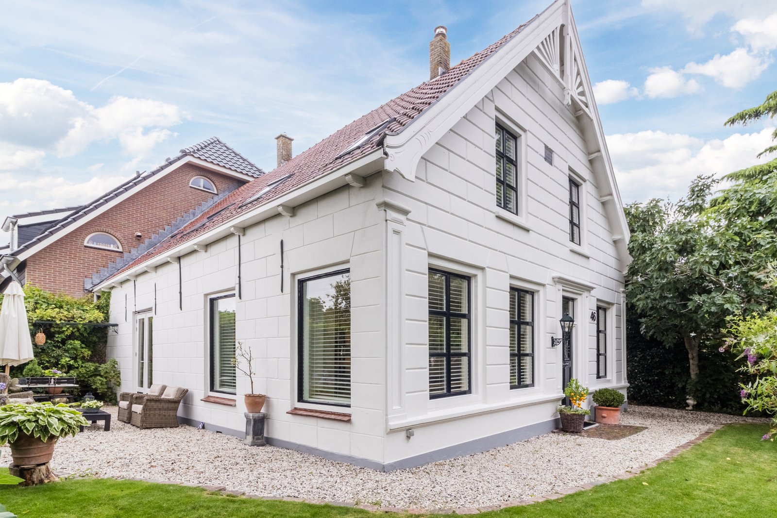 Raadhuisstraat 46