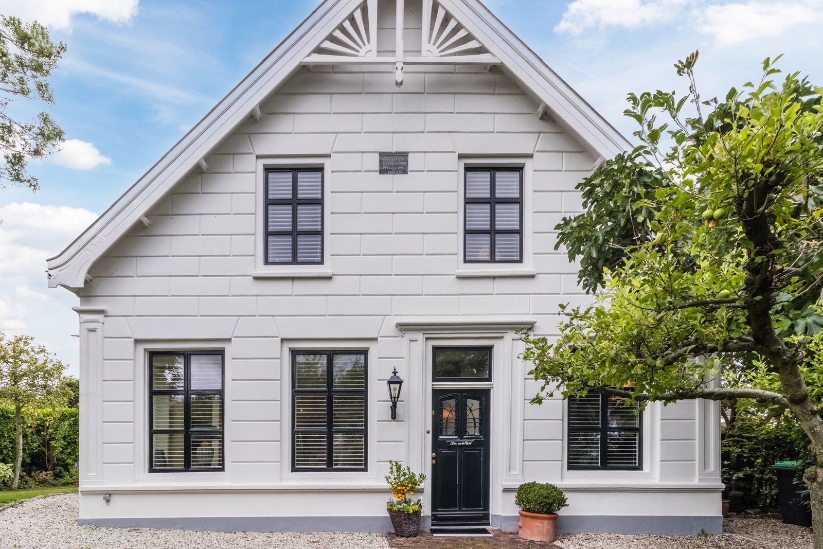 Raadhuisstraat 46