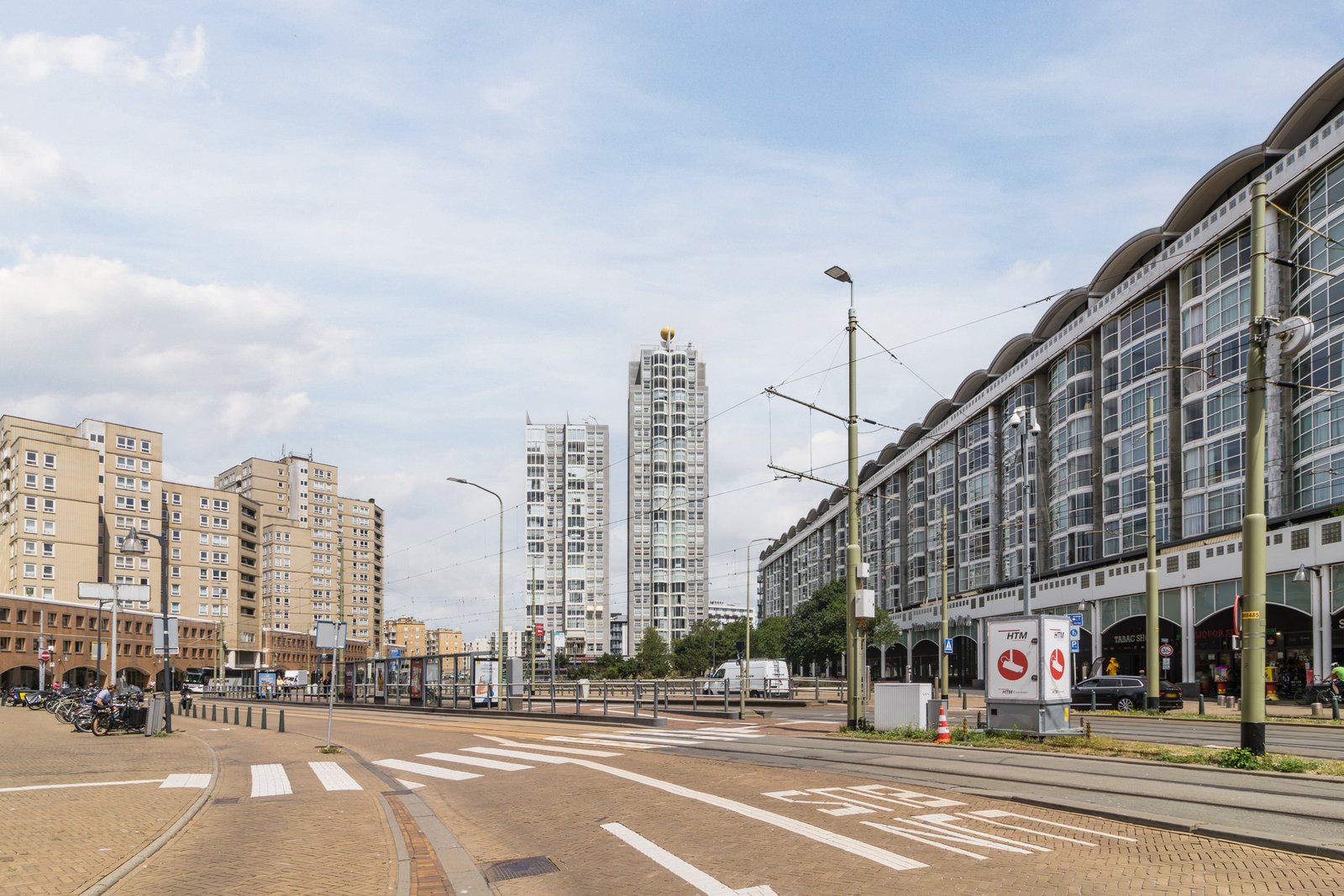 Palaceplein 161