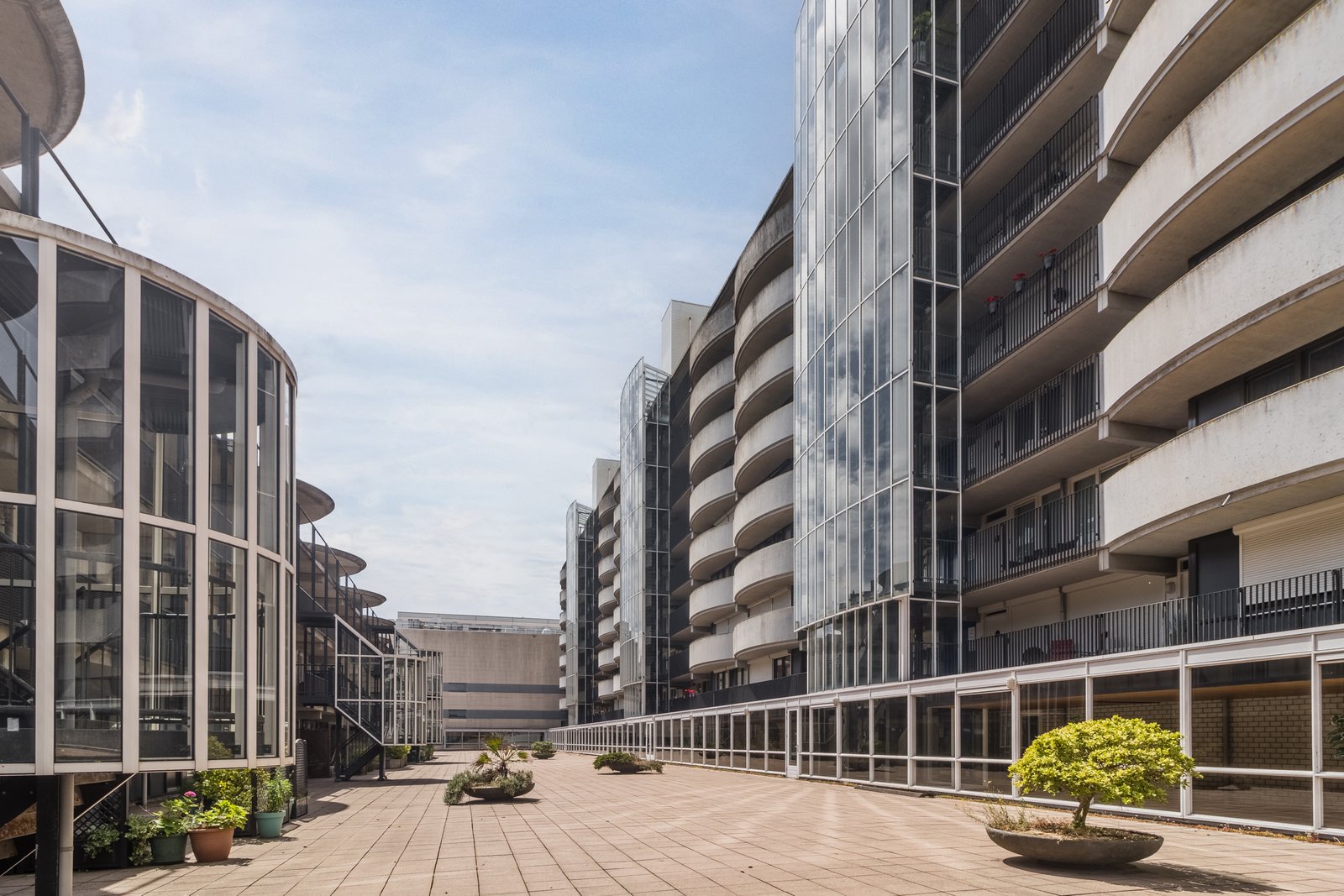 Palaceplein 161