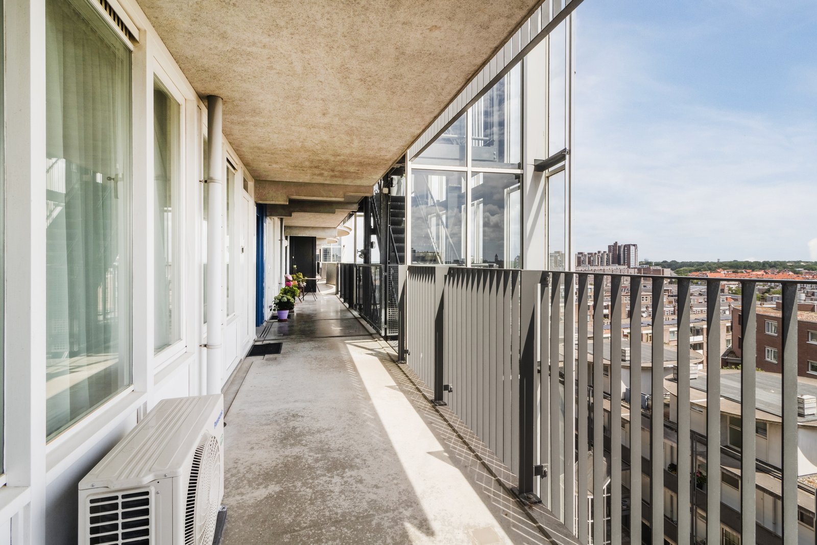 Palaceplein 161
