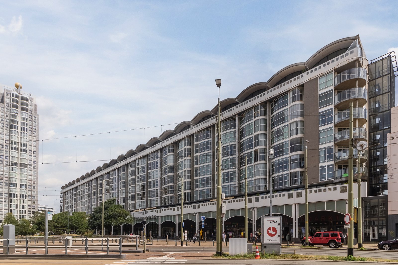 Palaceplein 161
